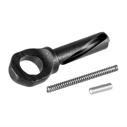 Battle Arms Development BAD-QRRP gir raskere magasinbytter, enkel installasjon og to driftsmoduser, samtidig som den holder riflen din i samsvar med Californias regler.