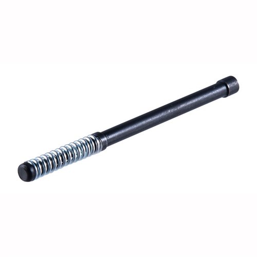 Shadow Gunworks Extractor Plunger Assembly gir deg alt du trenger for å erstatte slitte deler på din Gen 3 Glock, inkludert 4140 Nitride Coated Plunger og mer.