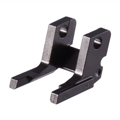 Shadow Gunworks Locking Block er laget av S7 Tool Steel og passer til Glock Gen 3 & Gen 4 modeller 19, 23, 32, 38, kun for fabrikkramme eller Shadow Systems ramme.