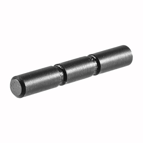 Shadow Systems Trigger Housing Pin for Glock Gen 3 gir deg en premium oppgradering laget av aluminium med Nitride-finish, passer alle Gen 3 modeller unntatt 30S og 36.