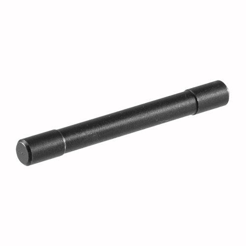 Shadow Gunworks Locking Block Pin passer til din Gen 3 Glock og sikrer at pistolen fungerer som den skal, laget av 4140 Nitride Coated Steel.