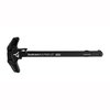 Radian Weapons Raptor-LT Charging Handle gir AR-15 ei oppgradering med holdbart 7075 aluminium, ambidextrous design og korrosjonsbestandig overflate.