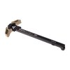 Radian Weapons Raptor-LT Charging Handle tilbyr forbedret funksjonalitet, laget av solid 7075 aluminium, ambidextrous design og motstandsdyktig mot korrosjon.