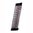 ELITE TACTICAL SYSTEMS GROUP 43 MAGAZINE 9MM 12RD POLYMER TRANSLUCENT