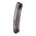 ELITE TACTICAL SYSTEMS GROUP H&K MP5 MAGAZINE 9MM 30RD POLYMER TRANSLUCENT