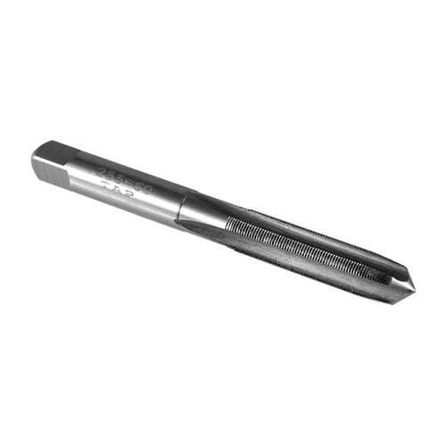 Challis Oversize Thread Bushing Tap reparerer skadde 1911 gjenger effektivt med presisjon og enkelhet, uten behov for forhåndsborring.
