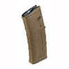 PMAG AR/M4 GEN M3 gir overlegen pålitelighet med sitt slitesterke polymerdesign, anti-tilt følger og bred kompatibilitet med AR-15 plattformer.