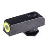 AmeriGlo Pro-Glo Tritium Front Sight gir deg muligheten til å bruke Glock® i mørket med en lysstyrke som varer i 20 år, perfekt for militær og politi.