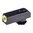 AMERIGLO 0.165"X0.140 GREEN FRONT SIGHT FOR GLOCK®