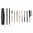 REAL AVID GUN BOSS PRO PRECISION CLEANING TOOLS