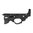 SHARPS BROS AR-15 OVERTHROW STRIPPED LOWER RECEIVER BLACK