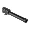 SilencerCo SIG P320 Threaded Barrel gir deg muligheten til å installere en lyddemper, laget av 416R rustfritt stål med 1/2"-28 gjenger for optimal ytelse.