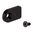 TARAN TACTICAL INNOVATIONS BENELLI OVERSIZED BOLT RELEASE BLACK