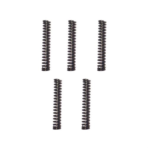 Tandemkross RUGER® Mark-serie rebound springs gjenoppretter funksjonen til din pistol med enkel installasjon og leveres i en praktisk 5-pakning.