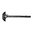 GEISSELE AUTOMATICS AIRBORNE CHARGING HANDLE BLACK