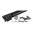 GEISSELE AUTOMATICS MK14 SUPER MODULAR RAIL HANDGUARD 15" M-LOK BLACK