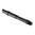 FAXON FIREARMS MATCH 6.5 CREEDMOOR 18" 1-8 TWIST BIG GUNNER CONTOUR BBL BLK