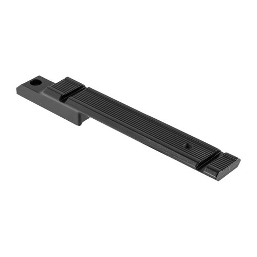 BIG BOY GEN 1 WEAVER STYLE CANTILEVER SCOPE MOUNT gir deg en solid og pålitelig plattform for å montere optikk, erstatter bakre sikt på Henry Big Boy.