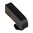 AMERIGLO 0.165"X0.125" GREEN W/WHITE OUTLINE SIGHT FOR GLOCK®