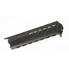 BCMGunfighter PKMR KeyMod håndbeskytter gir en lett, rimelig og enkel plattform for montering av tilbehør, med forbedret ergonomi og varmebeskyttelse.