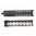 BRAVO COMPANY PKMR HANDGUARD KEYMOD MIDLENGTH BLACK