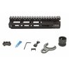 BCM MCMR M-LOK® håndguard gir et strømlinjeformet design, fri flyt for presisjon, og mange M-LOK® festepunkter for tilbehør.