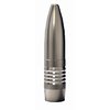LEE PRECISION 2 CAVITY RIFLE BULLET MOLDS gir deg presise 230GR ROUND NOSE kuler med CNC-maskinerte hulrom for optimal rundhet og størrelse.
