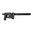 MAGPUL PRO 700 FOLDING STOCK FOR REMINGTON 700 SA BLACK