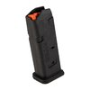 PMAG® GL9® til Glock® 19 har slitesterk polymerkonstruksjon, høy synlighet anti-tilt follower, og enkel rengjøring med avtagbar bunnplate. 10 runder kapasitet.