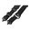 MAGPUL MS4 QDM ONE/TWO-POINT RIFLE SLING BLACK