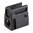 SAMSON MANUFACTURING CORP POCKET COMP FOR S&W SHIELD, BLACK