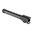 FAXON FIREARMS MATCH 9MM THREADED FLAME BBL FOR S&W M&P 2.0 FULL SIZE BLACK