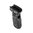 MISSION FIRST TACTICAL AR-15 REACT FOLDING VERTICAL GRIP BLACK