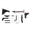 Lone Wolf Poly80 Spectre Compact Completion Kit gir deg alt du trenger for enkel og rask fullføring av Polymer80 Spectre Lower for 9mm eller 40 S&W.