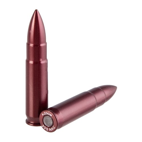 AMMO SNAP CAP DUMMY ROUNDS gir deg muligheten til å øve på lasting, avlasting og tørrtrening med holdbare aluminiumskapsler for bedre skyteferdigheter.