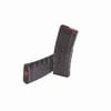 Amend2® 10 runder magasin i robust polymer med teksturert grep, anti-tilt super follower og kraftig rustfritt stål fjær, ideell for jakt og begrensede kapasiteter.