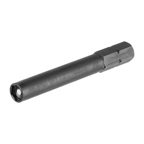 Fix-It-Sticks Front Sight Tool for Glock® gjør installasjon og fjerning av sikter raskt og enkelt, uten risiko for skade. Passer 3/16" hex skruer.