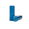 A-Zoom Snap Caps Blue Value Packs er ideelle for sikkerhetstrening og funksjonstesting, laget av solid aluminium med lang levetid og over 3000 tørre avfyringer.