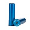 A-Zoom Snap Caps Blue Value Pack er ideelle for sikkerhetstrening og funksjonstesting, laget av presisjonsmaskinert aluminium for langvarig bruk.