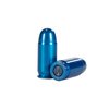 A-Zoom Snap Caps Blue Value Pack gir sikkerhetstrening og funksjonstesting, laget av aluminium med presisjon CNC-maskinering for lang levetid og overlegen holdbarhet.