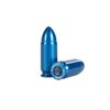 A-Zoom Snap Caps Blue Value Packs er perfekte for sikkerhetstrening og funksjonstesting, laget av aluminium med lang levetid og over 3000 tørre avfyringer.