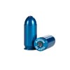 A-Zoom Snap Caps Blue Value Packs er ideelle for sikkerhetstrening og funksjonstesting, laget av solid aluminium med lang levetid og beskyttelse av avtrekkeren.