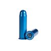 A-Zoom Snap Caps Blue Value Packs er ideelle for sikkerhetstrening og funksjonstesting, laget av aluminium som varer over 30 ganger lengre enn plastkapsler.