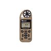 Kestrel 5700 Elite gir presise ballistiske beregninger, Bluetooth-tilkobling, enkel navigering, og en omfattende BC-bibliotek for langdistanse skyting.