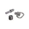 LUTH-AR AR-15 GROVTEC HEAVY DUTY PUSH BUTTON SWIVEL ASSEMBLY