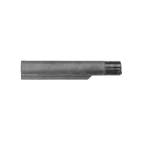 Luth-AR 6-posisjon Mil-Spec Carbine Buffer Tube gir en solid og pålitelig erstatning for AR-15, og sikrer optimal justering og ytelse.