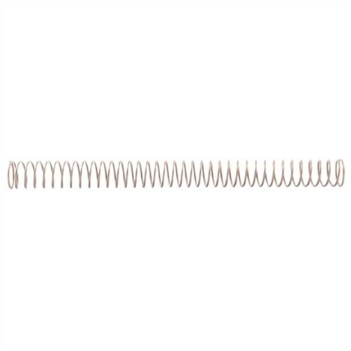 Luth-AR Factory er en pålitelig erstatning for 223 Carbine Buffer Spring, som passer til standard AR-15 rifler og sikrer jevn ytelse.