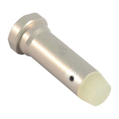 Luth-AR AR-15 Triple Tungsten H3 Buffer gir bedre demping og stabilitet for din AR-15, og er en pålitelig fabrikk erstatning for optimal ytelse.