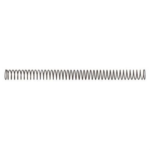 Luth-AR AR-308 Rifle Buffer Spring er en fabrikkersättning som sikrer pålitelig ytelse og optimal funksjon for din 308 rifle. Perfekt for presisjon og holdbarhet.