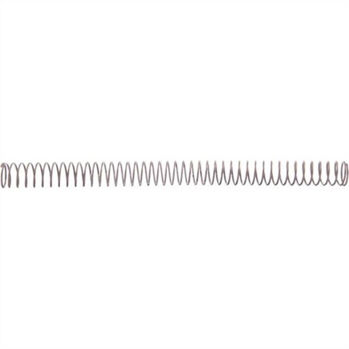 Luth-AR AR-308 Carbine Buffer Spring er en fabrikk-erstatning som sikrer optimal ytelse og pålitelighet for ditt 308 karabin-system.